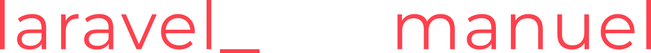 laravel_conmanuel
